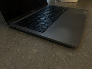 Macbook Pro 13 M1 - 16GB RAM, 512GB SSD foto 5