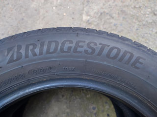 Продам два ската          Bridgestone             185/65/15 foto 2