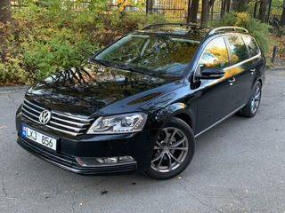 Volkswagen Passat foto 3