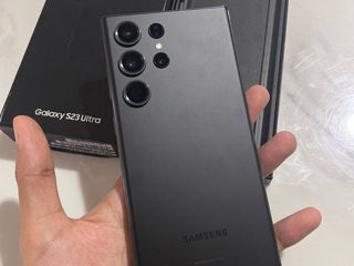 Samsung s23 ultra 12/256