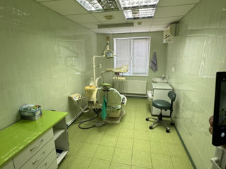 Помещение 101 м2, стоматологическая клиника, - 84000 евро foto 5