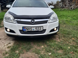 Opel Astra foto 4