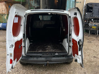 Renault Kangoo foto 7