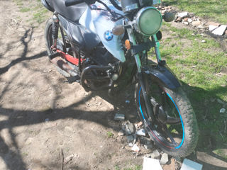Altă marcă 150 cc
