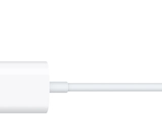 Apple Thunderbolt 3 (USB-C) to Thunderbolt 2 Adapter