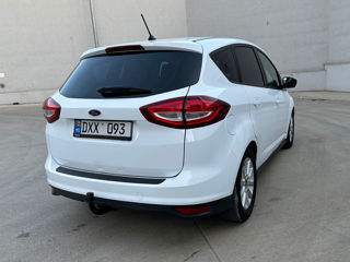 Ford C-Max foto 3