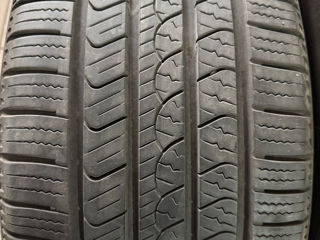 Anvelope Pirelli AllSeason  235/60R18 255/55R18 Porsche Macan foto 2