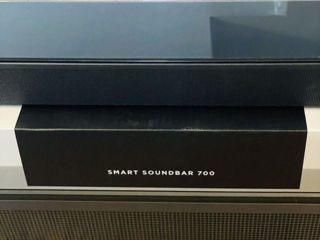 Bose Smart Soundbar 700 foto 3