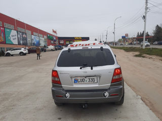 KIA Sorento foto 5