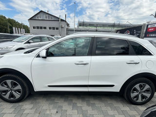 KIA Niro foto 5