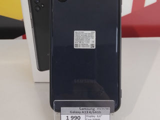 Samsung Galaxy A 13. 4/64Gb.pret 1990lei.