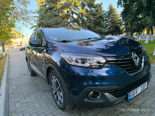 Renault Kadjar foto 5