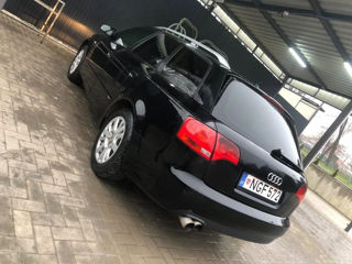 Audi A4 foto 4