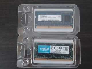 Память DDR3L foto 1