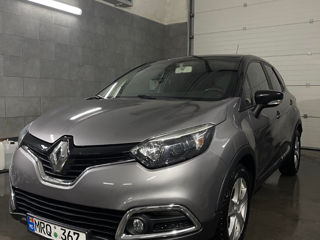 Renault Captur foto 2