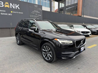 Volvo XC90 foto 2