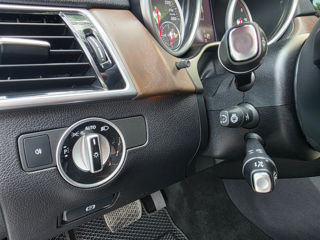Mercedes GLE Coupe foto 18