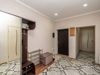 Apartament cu 2 camere, 74 m², Durlești, Chișinău foto 10