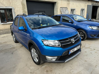 Dacia Sandero Stepway foto 2