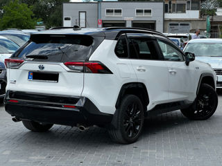 Toyota Rav 4 foto 3