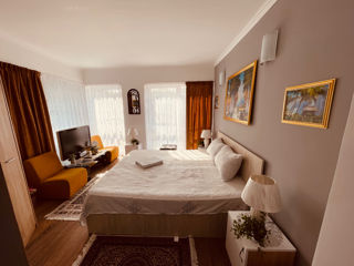 O cameră, 98 m², Buiucani, Chișinău foto 2