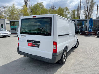 Ford Transit foto 3