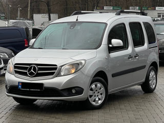 Mercedes Citan