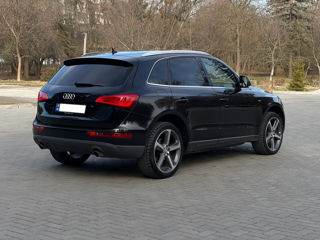 Audi Q5 foto 3