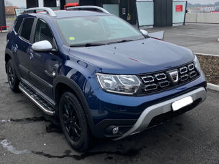 Dacia Duster foto 6