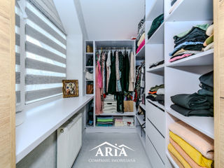 Vând casă, Tohatin, 4 ari, 3 dormitoare, SPA zonă, jacuzzi, bazin, beci, garaj foto 13