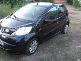 Peugeot 107 foto 4