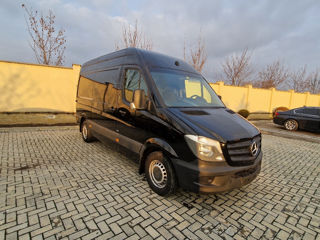 Mercedes Sprinter foto 3