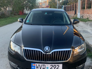 Skoda Superb foto 3