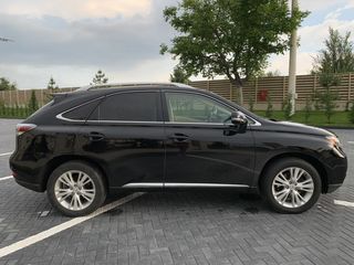 Lexus RX Series foto 5