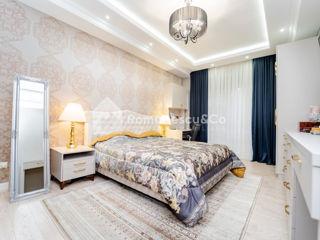 Apartament cu 3 camere, 104 m², Centru, Chișinău foto 8