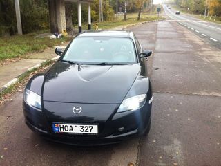 Mazda RX-8 foto 1