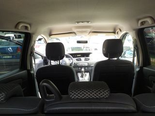 Renault Grand Scenic foto 5