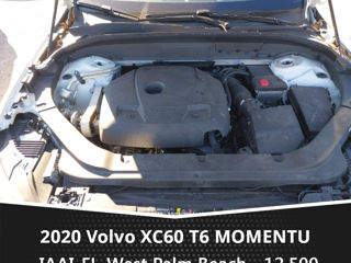 Volvo XC60 foto 13