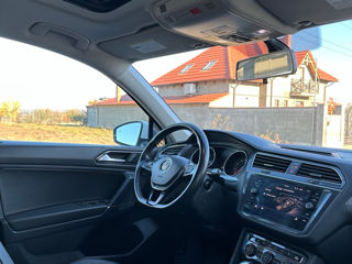 Volkswagen Tiguan foto 13