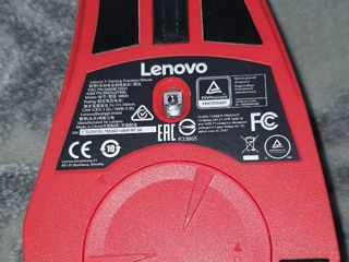 Lenovo Y Gaming Precision Mouse foto 3