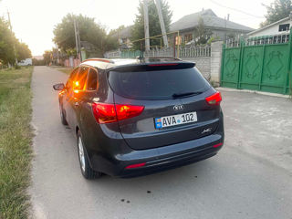 KIA Ceed foto 4