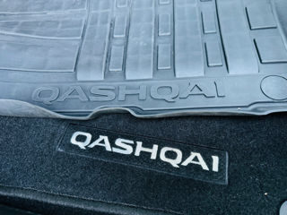 Nissan Qashqai foto 9