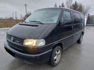 Razborca vw multivan foto 2