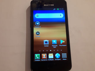 Samsung Galaxy S2 I9100