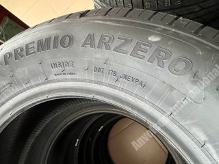 R16 215/65 arivo premio arzero 98h credit 0% foto 6