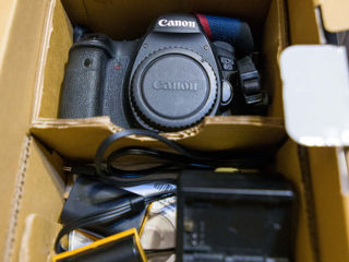 Canon EOS 6D