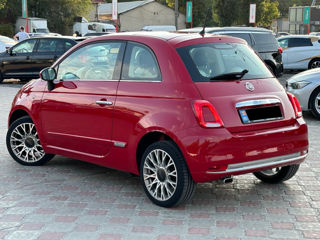 Fiat 500 foto 4