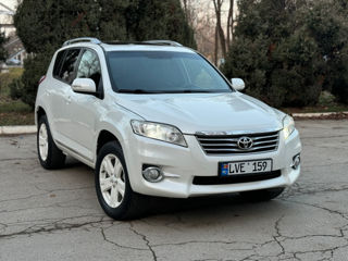 Toyota Rav 4 foto 6