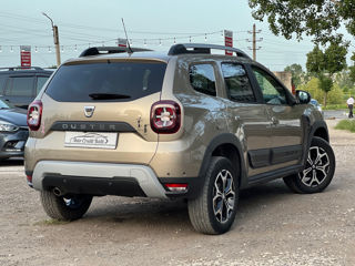 Dacia Duster foto 2