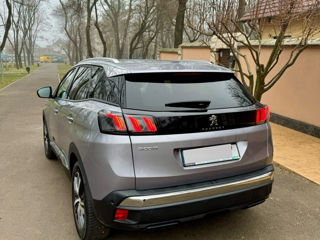 Peugeot 3008 foto 5